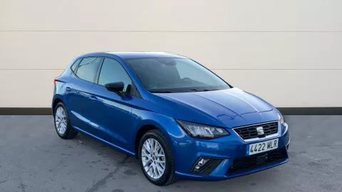 Seat Ibiza 1.0 TSI 81kW (110CV) FR