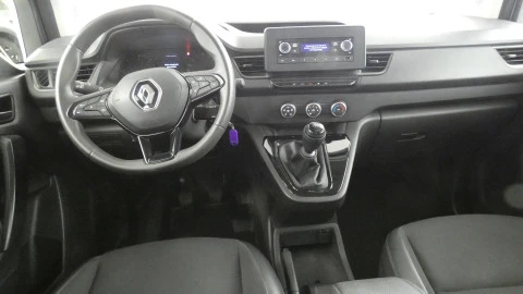 Renault Kangoo Combi  Diesel  1.5dCi Blue Authentic 55kW