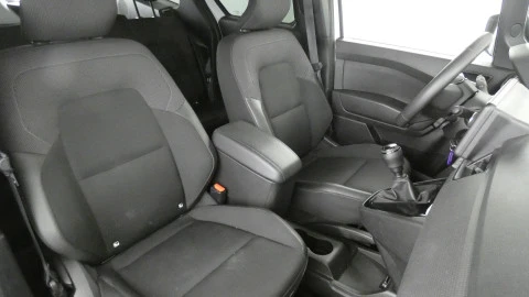 Renault Kangoo Combi  Diesel  1.5dCi Blue Authentic 55kW