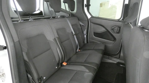 Renault Kangoo Combi  Diesel  1.5dCi Blue Authentic 55kW