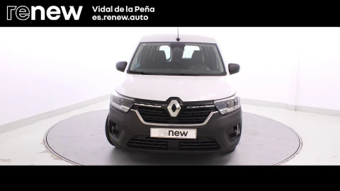 Renault Kangoo Combi  Diesel  1.5dCi Blue Authentic 55kW