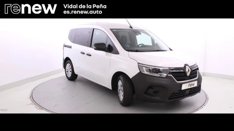 Renault Kangoo Combi  Diesel  1.5dCi Blue Authentic 55kW