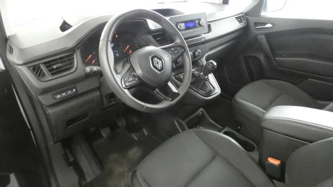 Renault Kangoo Combi  Diesel  1.5dCi Blue Authentic 55kW