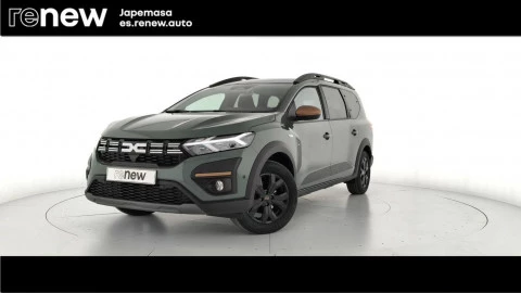 Dacia Jogger  Hibrido  Hybrid Extreme Go 103kW 7pl.