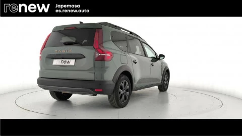 Dacia Jogger  Hibrido  Hybrid Extreme Go 103kW 7pl.