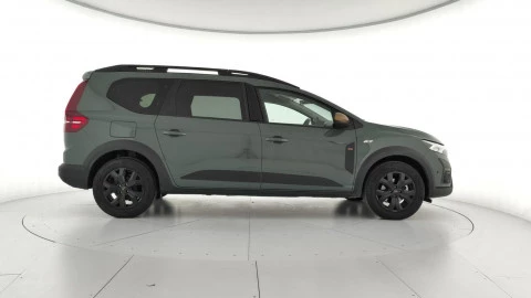 Dacia Jogger  Hibrido  Hybrid Extreme Go 103kW 7pl.