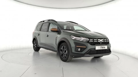 Dacia Jogger  Hibrido  Hybrid Extreme Go 103kW 7pl.