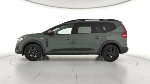Dacia Jogger  Hibrido  Hybrid Extreme Go 103kW 7pl.