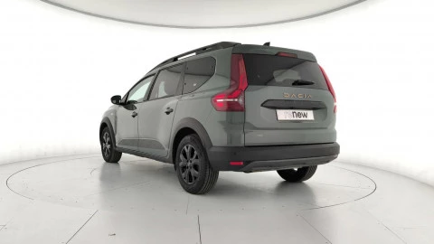 Dacia Jogger  Hibrido  Hybrid Extreme Go 103kW 7pl.