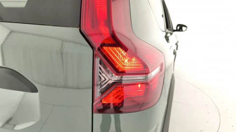 Dacia Jogger  Hibrido  Hybrid Extreme Go 103kW 7pl.