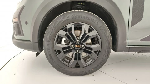 Dacia Jogger  Hibrido  Hybrid Extreme Go 103kW 7pl.