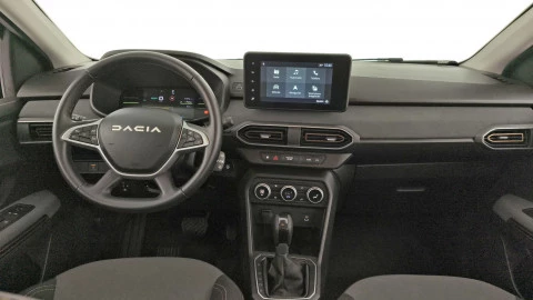 Dacia Jogger  Hibrido  Hybrid Extreme Go 103kW 7pl.