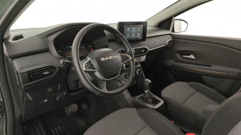 Dacia Jogger  Hibrido  Hybrid Extreme Go 103kW 7pl.
