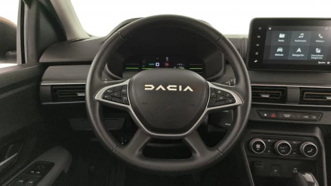 Dacia Jogger  Hibrido  Hybrid Extreme Go 103kW 7pl.