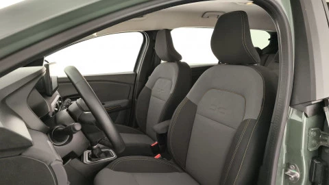 Dacia Jogger  Hibrido  Hybrid Extreme Go 103kW 7pl.