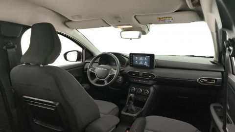 Dacia Jogger  Hibrido  Hybrid Extreme Go 103kW 7pl.