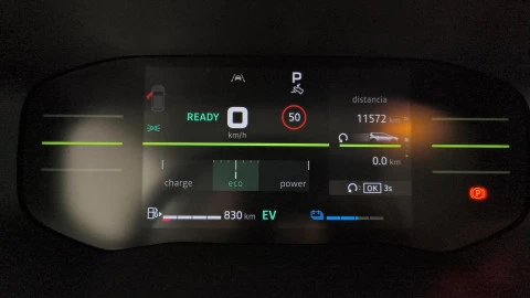 Dacia Jogger  Hibrido  Hybrid Extreme Go 103kW 7pl.