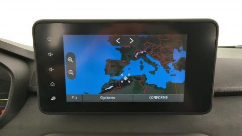 Dacia Jogger  Hibrido  Hybrid Extreme Go 103kW 7pl.