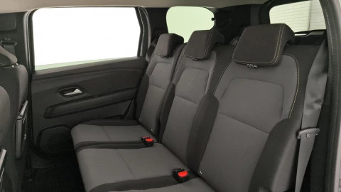 Dacia Jogger  Hibrido  Hybrid Extreme Go 103kW 7pl.