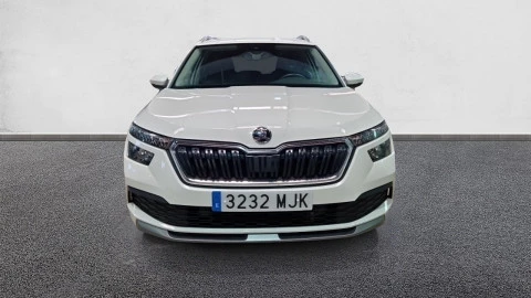 Skoda Kamiq 1.5 TSI 110kW (150CV) DSG STYLE