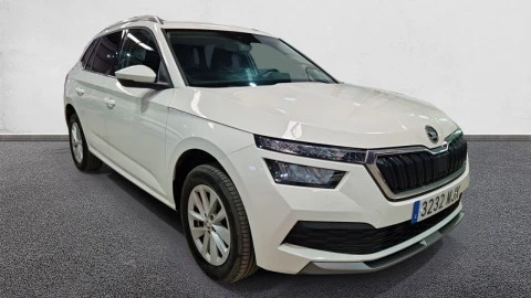 Skoda Kamiq 1.5 TSI 110kW (150CV) DSG STYLE