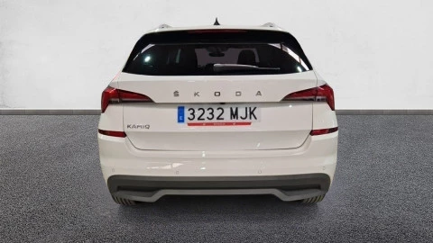Skoda Kamiq 1.5 TSI 110kW (150CV) DSG STYLE
