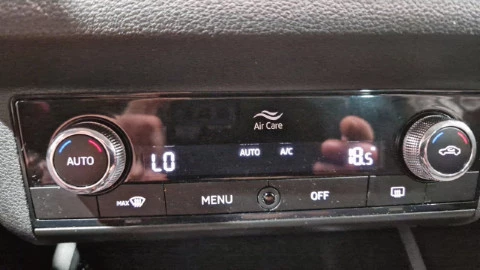 Skoda Kamiq 1.5 TSI 110kW (150CV) DSG STYLE