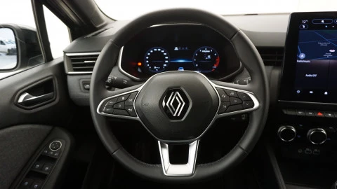 Renault Clio Techno TCe 90 (67kw)