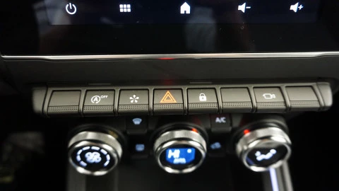 Renault Clio Techno TCe 90 (67kw)