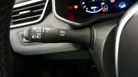 Renault Clio Techno TCe 90 (67kw)