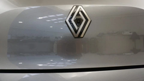 Renault Clio Techno TCe 90 (67kw)