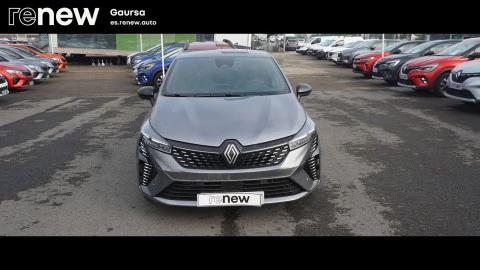 Renault Clio Techno TCe 90 (67kw)