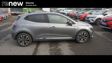 Renault Clio Techno TCe 90 (67kw)