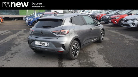 Renault Clio Techno TCe 90 (67kw)