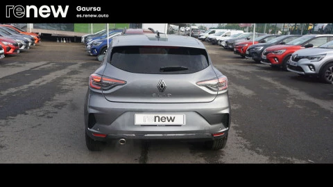 Renault Clio Techno TCe 90 (67kw)