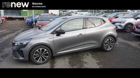 Renault Clio Techno TCe 90 (67kw)