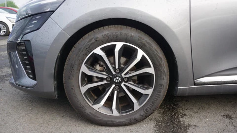 Renault Clio Techno TCe 90 (67kw)