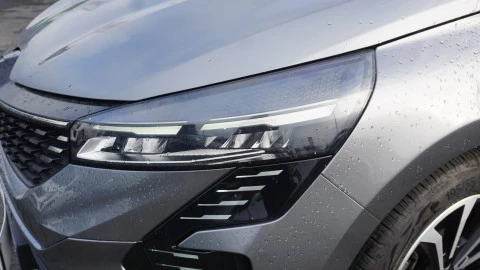 Renault Clio Techno TCe 90 (67kw)