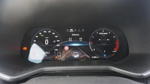 Renault Clio Techno TCe 90 (67kw)