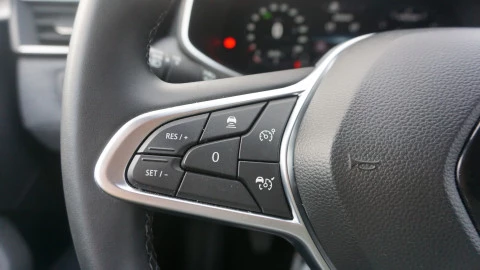 Renault Clio Techno TCe 90 (67kw)