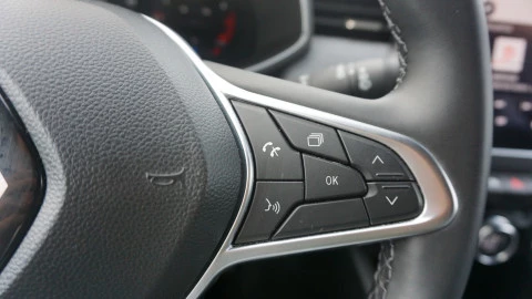 Renault Clio Techno TCe 90 (67kw)