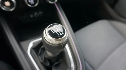 Renault Clio Techno TCe 90 (67kw)