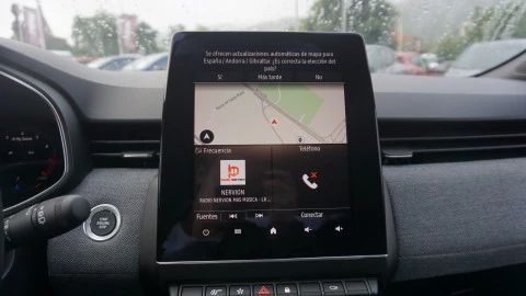 Renault Clio Techno TCe 90 (67kw)