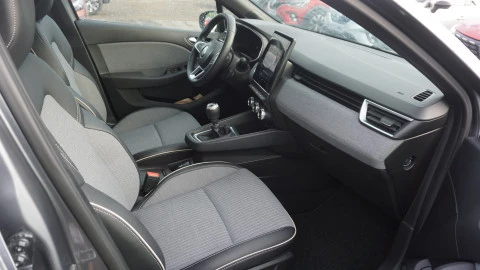 Renault Clio Techno TCe 90 (67kw)