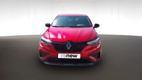 Renault Arkana  1.6 E-Tech Techno 105kW
