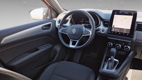 Renault Arkana  1.6 E-Tech Techno 105kW