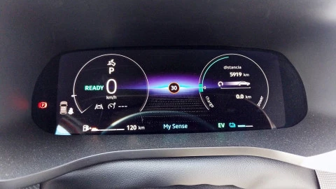 Renault Arkana  1.6 E-Tech Techno 105kW