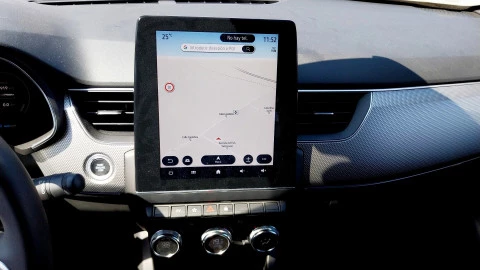 Renault Arkana  1.6 E-Tech Techno 105kW