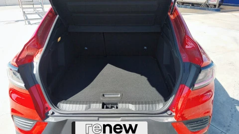 Renault Arkana  1.6 E-Tech Techno 105kW