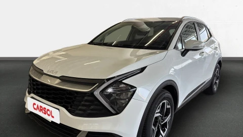 Kia Sportage 1.6 T-GDi 110kW (150CV) Concept 4x2